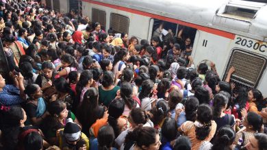 Mumbai Overcrowding Trains, AC Locals And A Dangerous Curve; Why Commuters Fell To Their Deaths