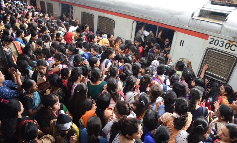 Mumbai Overcrowding Trains, AC Locals And A Dangerous Curve; Why Commuters Fell To Their Deaths