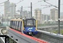 Mumbai Metro Line 3 Introduces Seamless Travel with NCMC Card