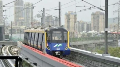 Mumbai Metro Line 3 Introduces Seamless Travel with NCMC Card