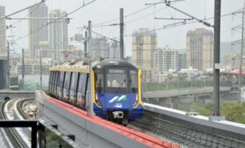 Mumbai Metro Line 3 Introduces Seamless Travel with NCMC Card