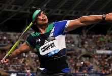 Paris Diamond League: 88.16m! Neeraj Chopra Claims First Diamond League Win of 2025