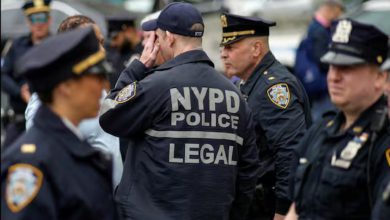 New York City, Washington D. C. on High Alert After US Air Force Strikes Iranian Nuclear Facilities
