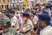 Odisha CM Suspends Top Cops After Deadly Jagannath Yatra Stampede; Seeks "Forgiveness"