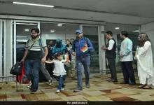 Operation Sindhu: India Evacuates 282 More Citizens from Iran, Total Reaches 2,858
