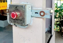 Mumbai Railways Boost Safety with Panic Buttons at 117 Stations