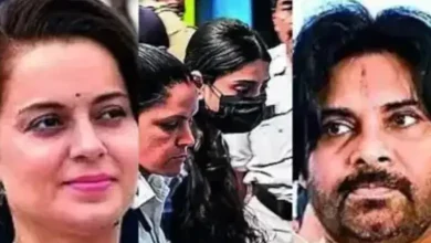 Political Figures Condemn West Bengal Police Over Influencer's Arrest