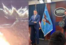 Pentagon Releases Video Evidence of "HISTORICALLY SUCCESSFUL" U.S. Strikes on Iran’s Nuclear Sites