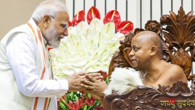 PM Modi Vows Strong Anti-Terrorism Measures at Jain Leader’s Centenary Event