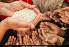 India’s Poverty Rate Poised to Drop to 4.6% in 2024, SBI Report Predicts