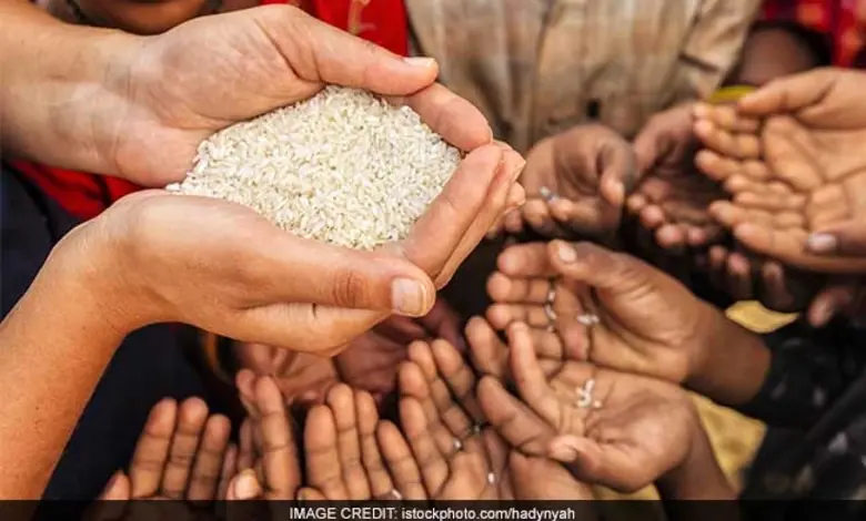 India’s Poverty Rate Poised to Drop to 4.6% in 2024, SBI Report Predicts