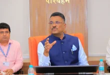 Maharashtra Transport Minister to Unveil Report on MSRTC’s Financial Woes