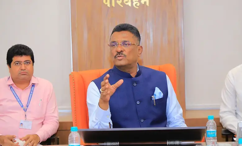 Maharashtra Transport Minister to Unveil Report on MSRTC’s Financial Woes