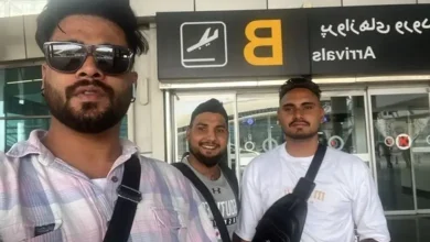Three Punjab Men Rescued from Captivity in Iran