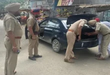 Punjab Police Nab Suspected Spy Linked to Pakistan's ISI