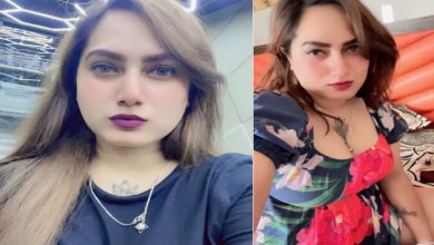 Punjabi Influencer Kamal Kaur Found Dead in Parked Car Bathinda; Police Suspect Murder