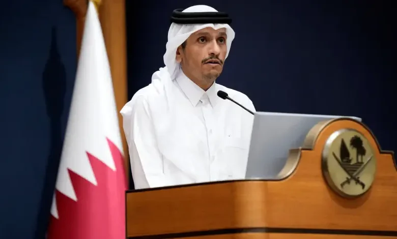 Qatar PM Demands Ceasefire Respect: "Violations Are UNACCEPTABLE" After Iran Strikes US Base Near Doha