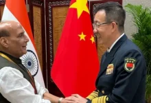 India Proposes Four-Step Plan to Ease Tensions with China Along LAC