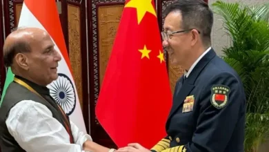 India Proposes Four-Step Plan to Ease Tensions with China Along LAC