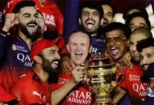 RCB's IPL 2025 Triumph Aided by Operation Sindoor Break, Says Coach Flower