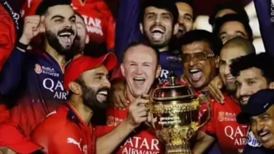 RCB's IPL 2025 Triumph Aided by Operation Sindoor Break, Says Coach Flower