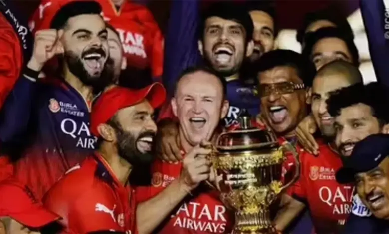 RCB's IPL 2025 Triumph Aided by Operation Sindoor Break, Says Coach Flower