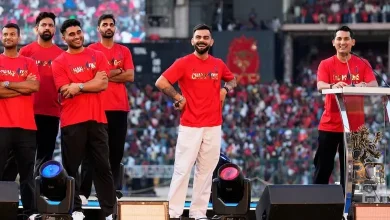 RCB’s Victory Parade Sparks Tragedy Despite Police Warnings, Franchise Pushed Forward