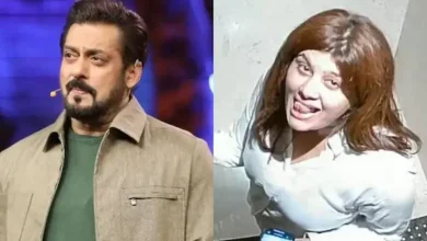 Salman Khan Shares Shocking Tale of Fan Breaching Security at Galaxy Apartments