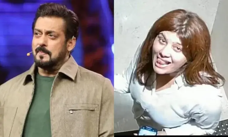 Salman Khan Shares Shocking Tale of Fan Breaching Security at Galaxy Apartments