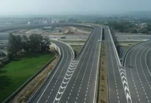 Maharashtra’s Samruddhi Expressway Nears Completion with Final Stretch Inauguration