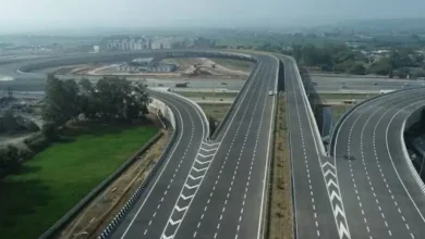 Maharashtra’s Samruddhi Expressway Nears Completion with Final Stretch Inauguration