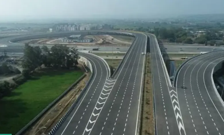 Maharashtra’s Samruddhi Expressway Nears Completion with Final Stretch Inauguration