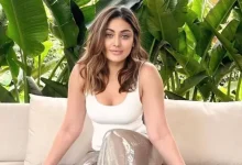 Celebs grief over the sudden death of Shefali Jariwala