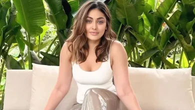 Celebs grief over the sudden death of Shefali Jariwala
