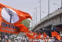 Will welcome Sena UBT -MNS tie-up if it's in Maharashtra's interest and to keep BJP away: Cong