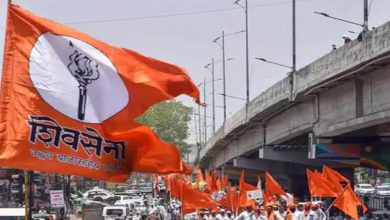 Will welcome Sena UBT -MNS tie-up if it's in Maharashtra's interest and to keep BJP away: Cong