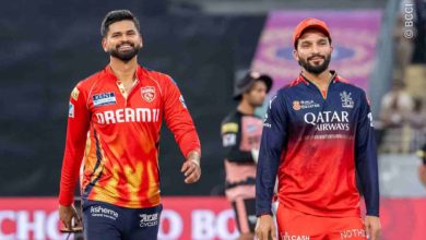 Shreyas Iyer vs Rajat Patidar: A Rivalry Rekindled in IPL 2025 Final After Thrilling SMAT Showdown