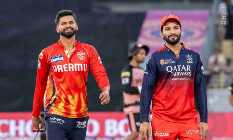 Shreyas Iyer vs Rajat Patidar: A Rivalry Rekindled in IPL 2025 Final After Thrilling SMAT Showdown