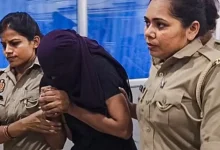 Meghalaya Honeymoon Murder: Sonam, Raj Attempt to Shift Blame During Police Questioning