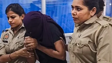 Meghalaya Honeymoon Murder: Sonam, Raj Attempt to Shift Blame During Police Questioning