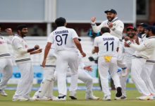 Sony Sports announces Bharat Tum Chale Chalo' - A Deep Dive into India's Historic 2021-22 England Series