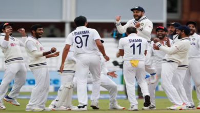 Sony Sports announces Bharat Tum Chale Chalo' - A Deep Dive into India's Historic 2021-22 England Series