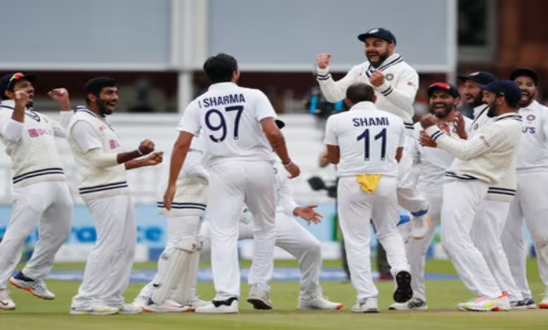 Sony Sports announces Bharat Tum Chale Chalo' - A Deep Dive into India's Historic 2021-22 England Series