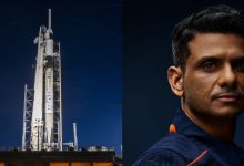 SpaceX: Shubhanshu Shukla's Mission Halts Axiom-4 Launch Again After Liquid Oxygen Leak Detected