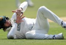 Steve Smith's Fractured Finger Turns the Tide: South Africa Close to Historic WTC Win Today