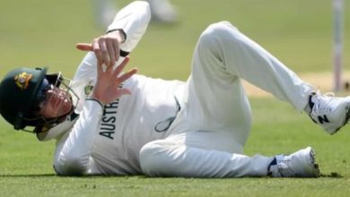Steve Smith's Fractured Finger Turns the Tide: South Africa Close to Historic WTC Win Today