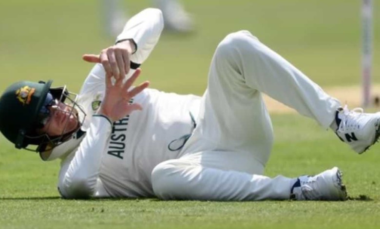 Steve Smith's Fractured Finger Turns the Tide: South Africa Close to Historic WTC Win Today