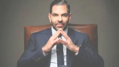 Heartbreaking Video of Sunjay Kapur’s Collapse at Polo Match Goes Viral