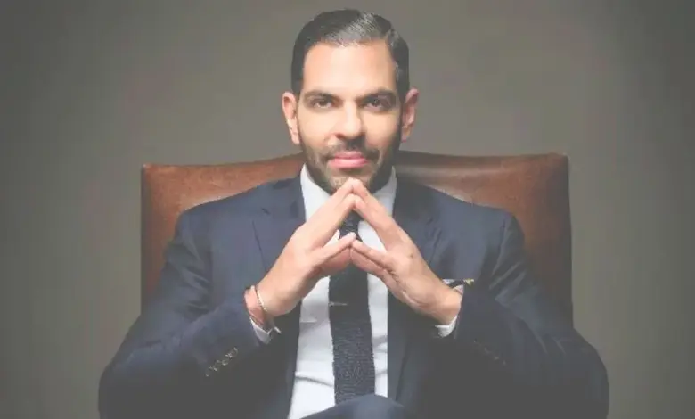 Heartbreaking Video of Sunjay Kapur’s Collapse at Polo Match Goes Viral