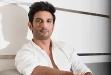 Shweta Singh Kirti Honors Sushant Singh Rajput on Fifth Death Anniversary